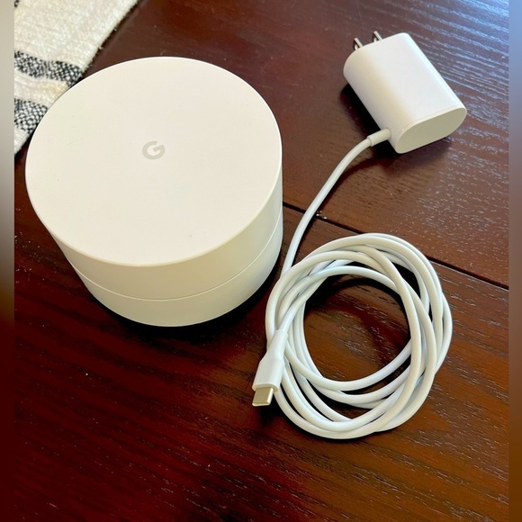 google Other - Google Wi-Fi System